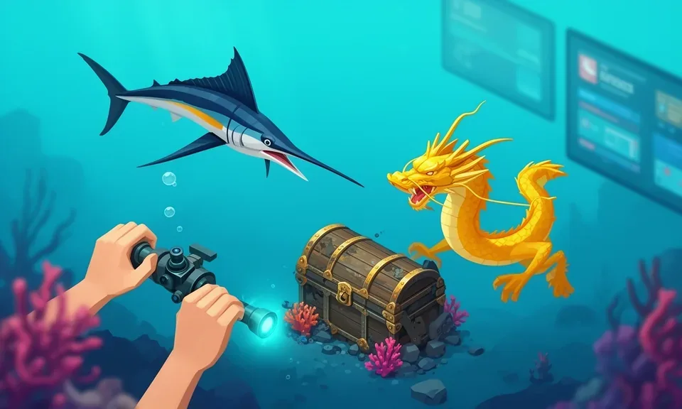 mking88 Trải nghiệm di động
